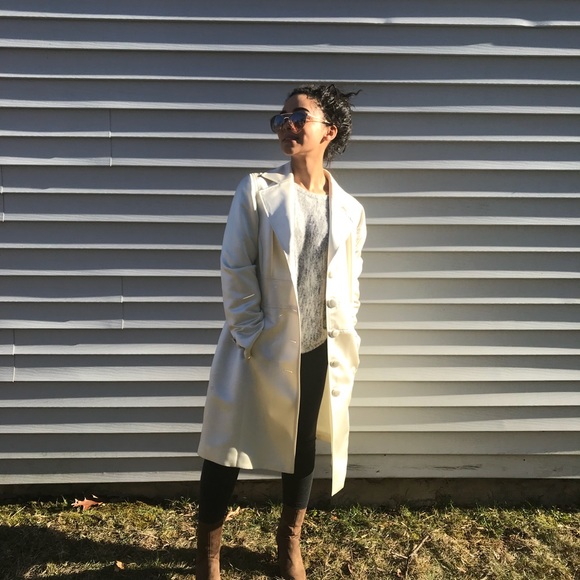 Spring Jacket - Picture 4 of 4